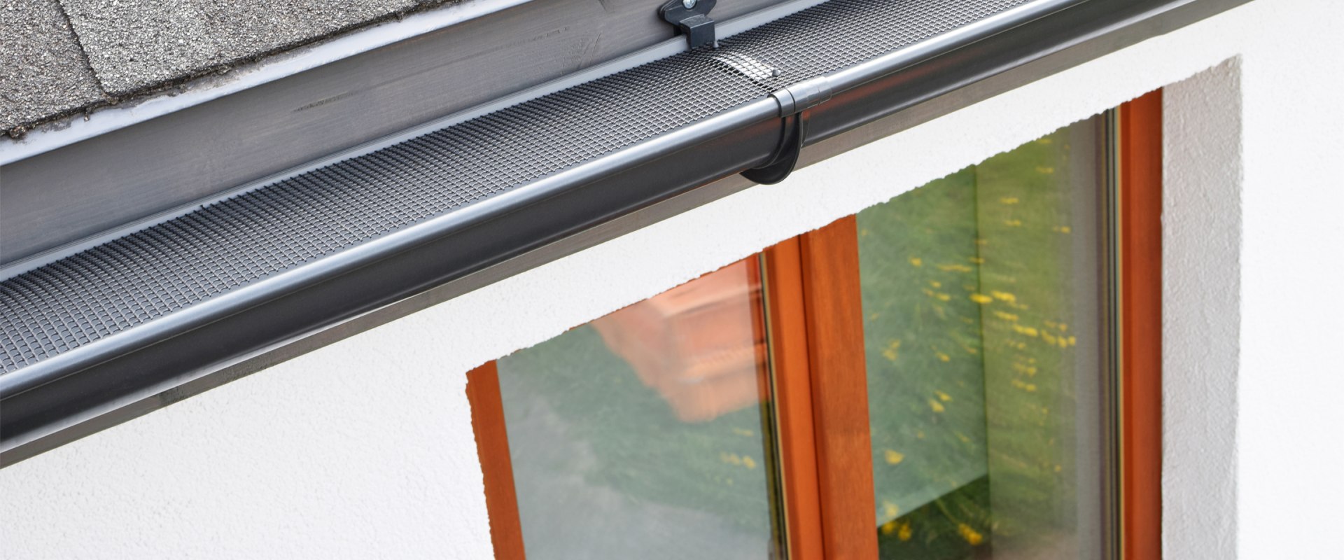 What is the best gutter to put on your house?