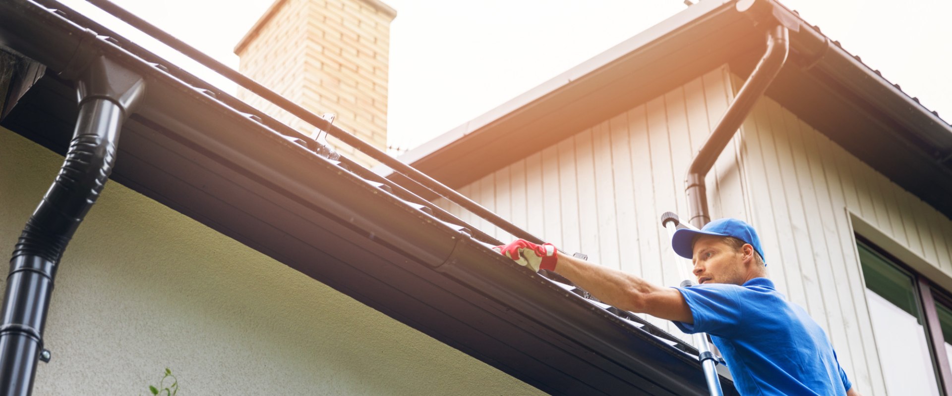 What to know before installing gutters?
