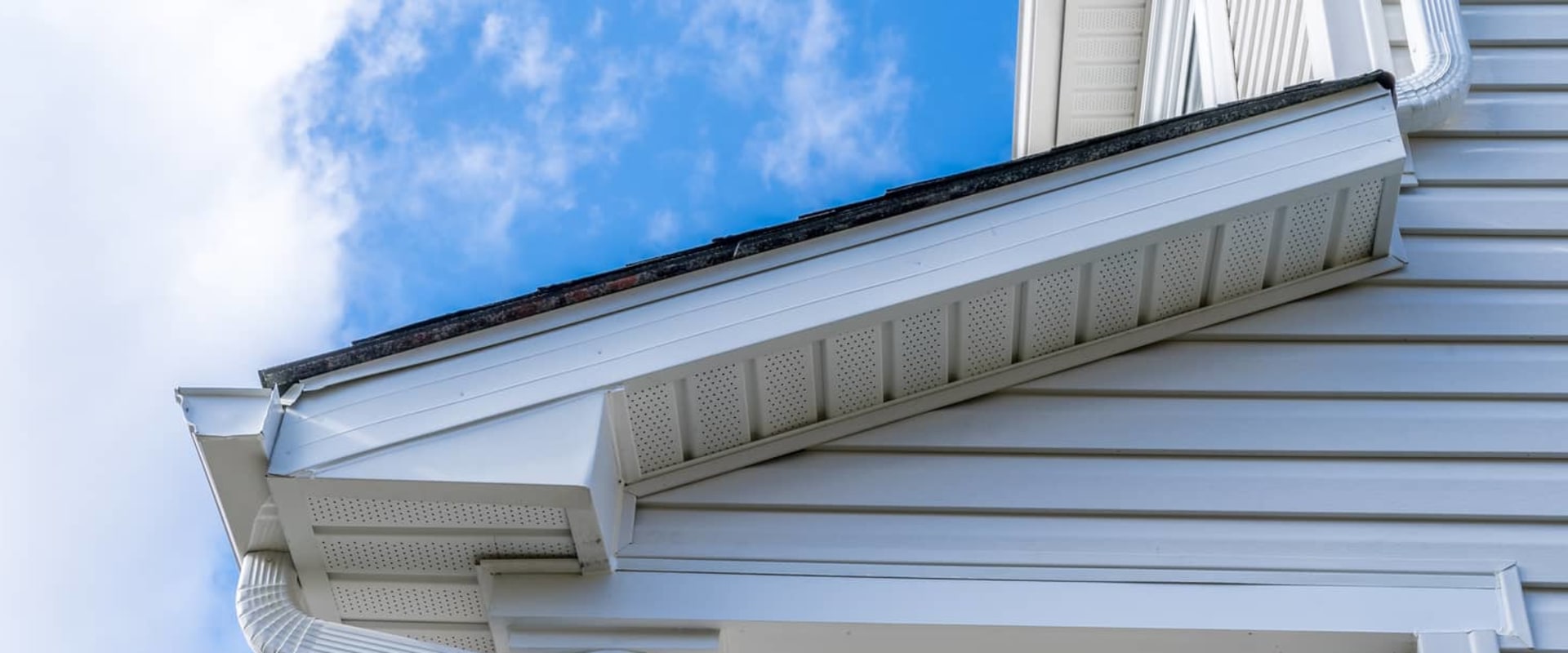 What Type of Hangers Should You Use When Installing Downspouts?