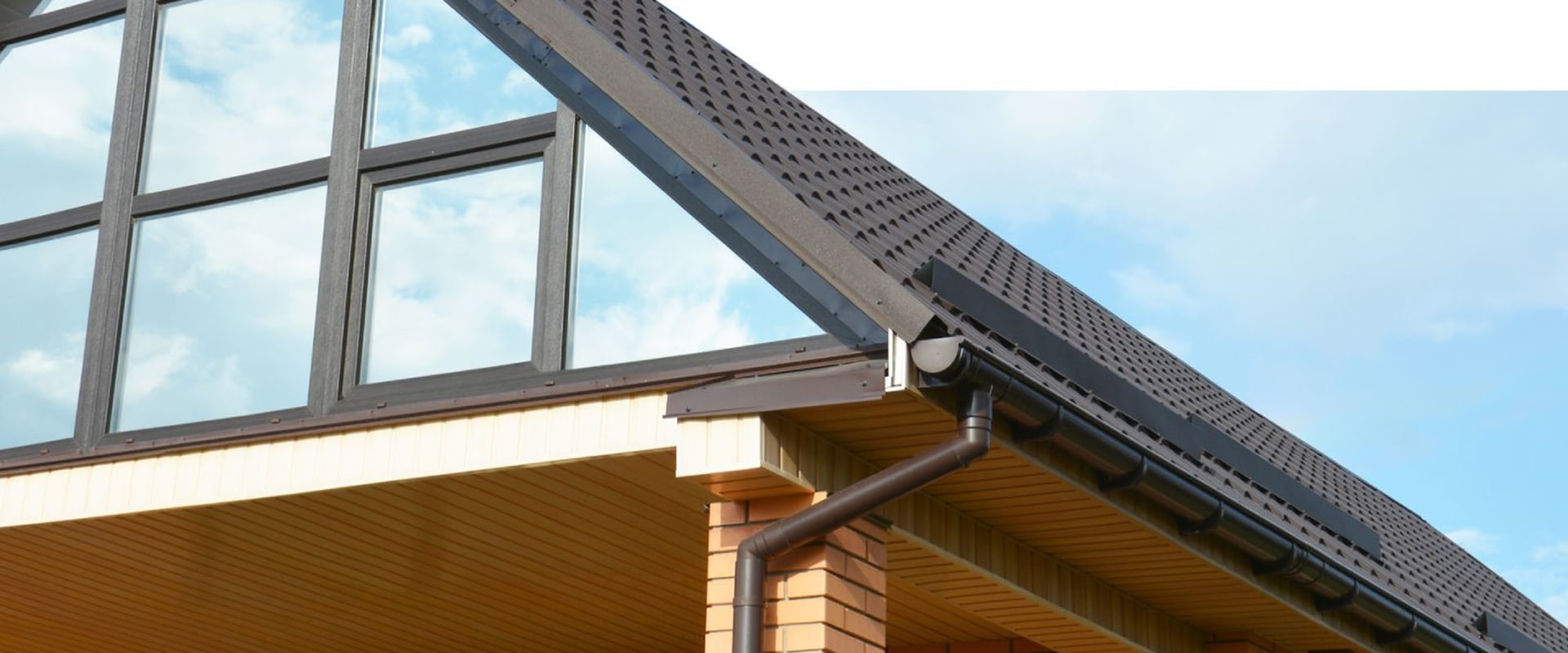 What is the highest rated gutter system in Charleston SC?