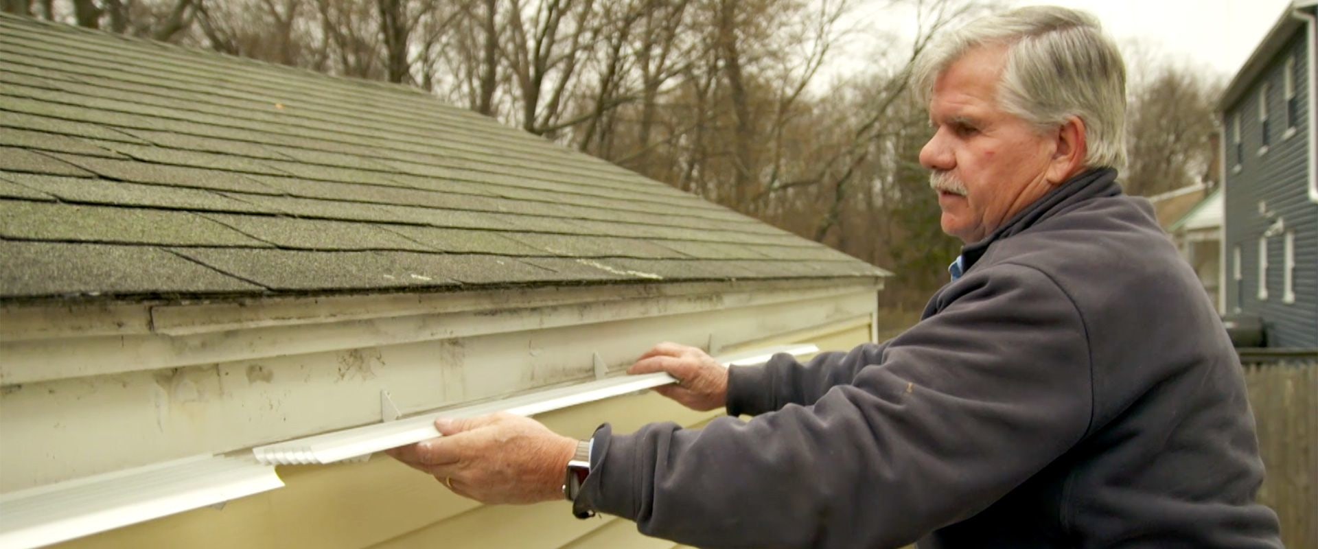 10 Best Alternatives to Gutters for Your Home