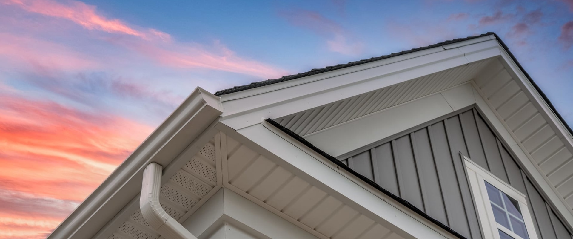 How much does home depot charge for gutter install?