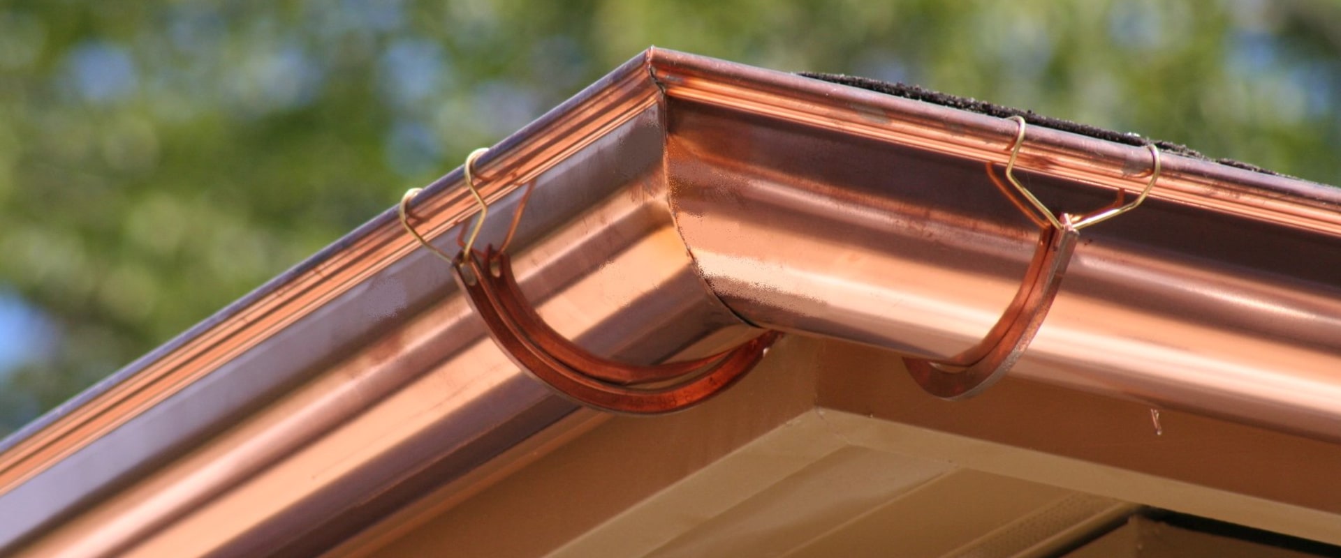 What Type of Warranty is Offered with Gutter Installation?