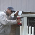 What Type of Sealant Should You Use When Installing Gutters?