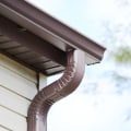 Installing Downspouts in High Wind Areas: What You Need to Know