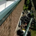 What is the highest rated gutter system in Charleston SC?