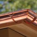 What Type of Warranty is Offered with Gutter Installation?