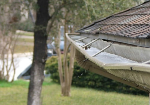 Do I Need Additional Support for Gutter Installation in Areas with Extreme Weather Conditions?