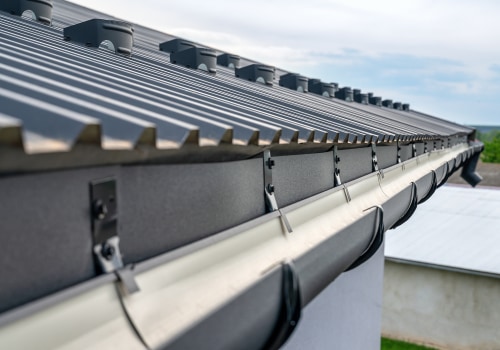 What questions should i ask a gutter installer?