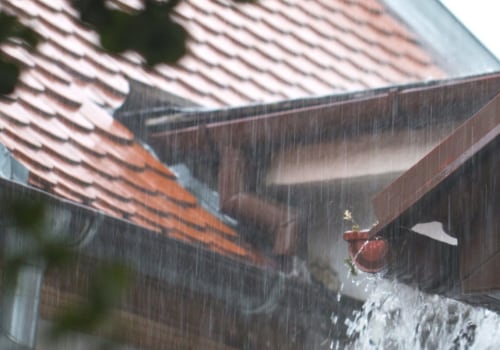 What Are the Pros and Cons of Not Installing Gutters on Your Home?